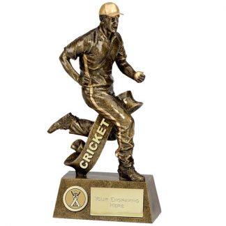 GOLD FLASH CAMPIONATO di Rugby Union TROFEO Giocatore Boot & Ball Award trofei A1396 