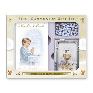 First Communion Gift Set :: Winning Awards