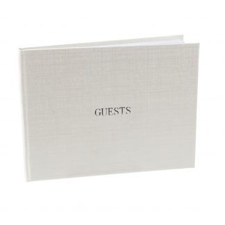 Any Occasions Paperwrap Guest Book - FL292