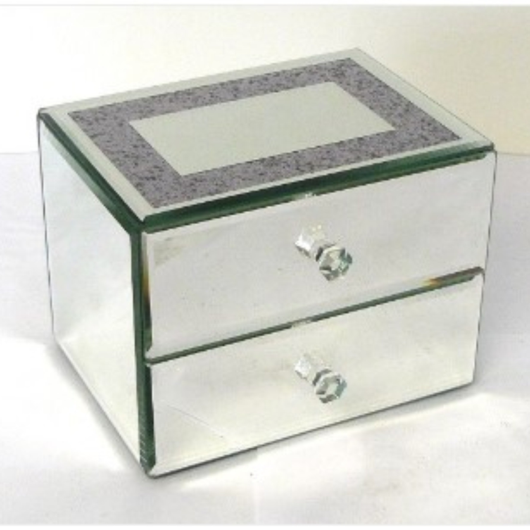 mirror jewelry box