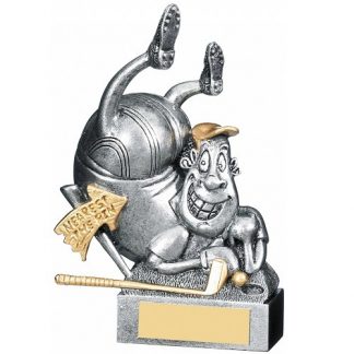 *NEW* Have A Go Henry Comic Golf Trophy - Nearest The Pin