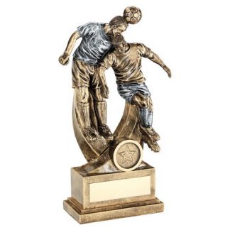 *NEW* Male Football Tackle Trophy - 4 Sizes - RF127