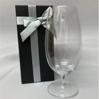 680ml Pilsner Glass in Gift Box - SV0390