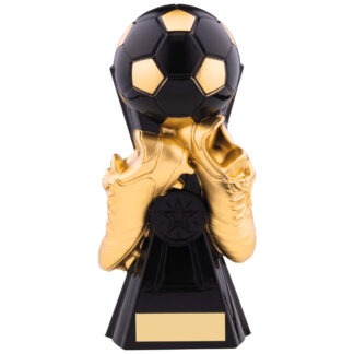 Gravity Series Football Trophy - 5 Sizes - RF118